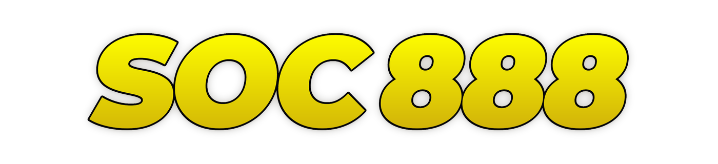 soc888 logo